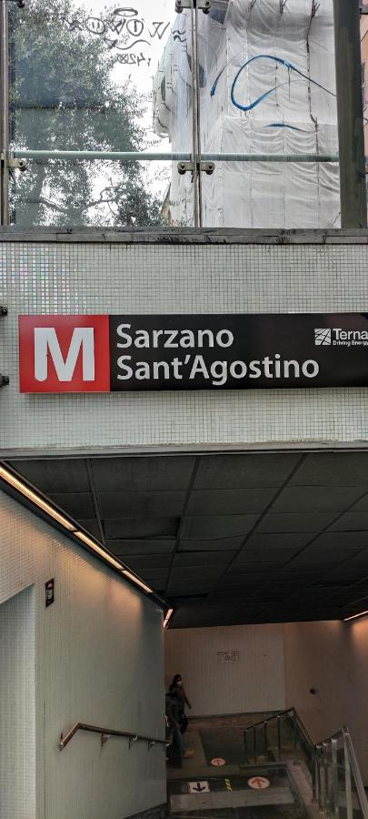 San Giacomo home Génova Exterior foto
